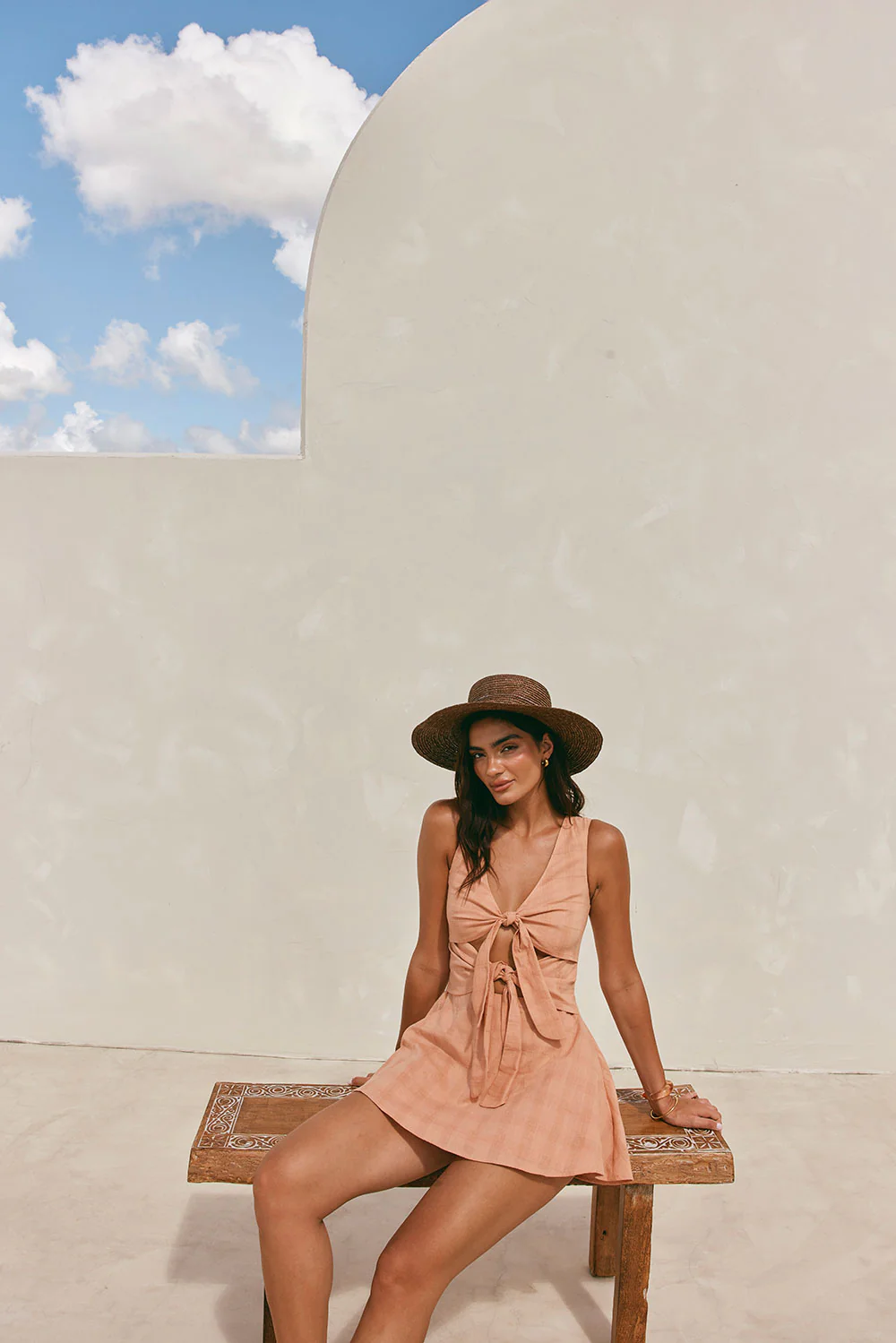 Bailee Dress - Image 2