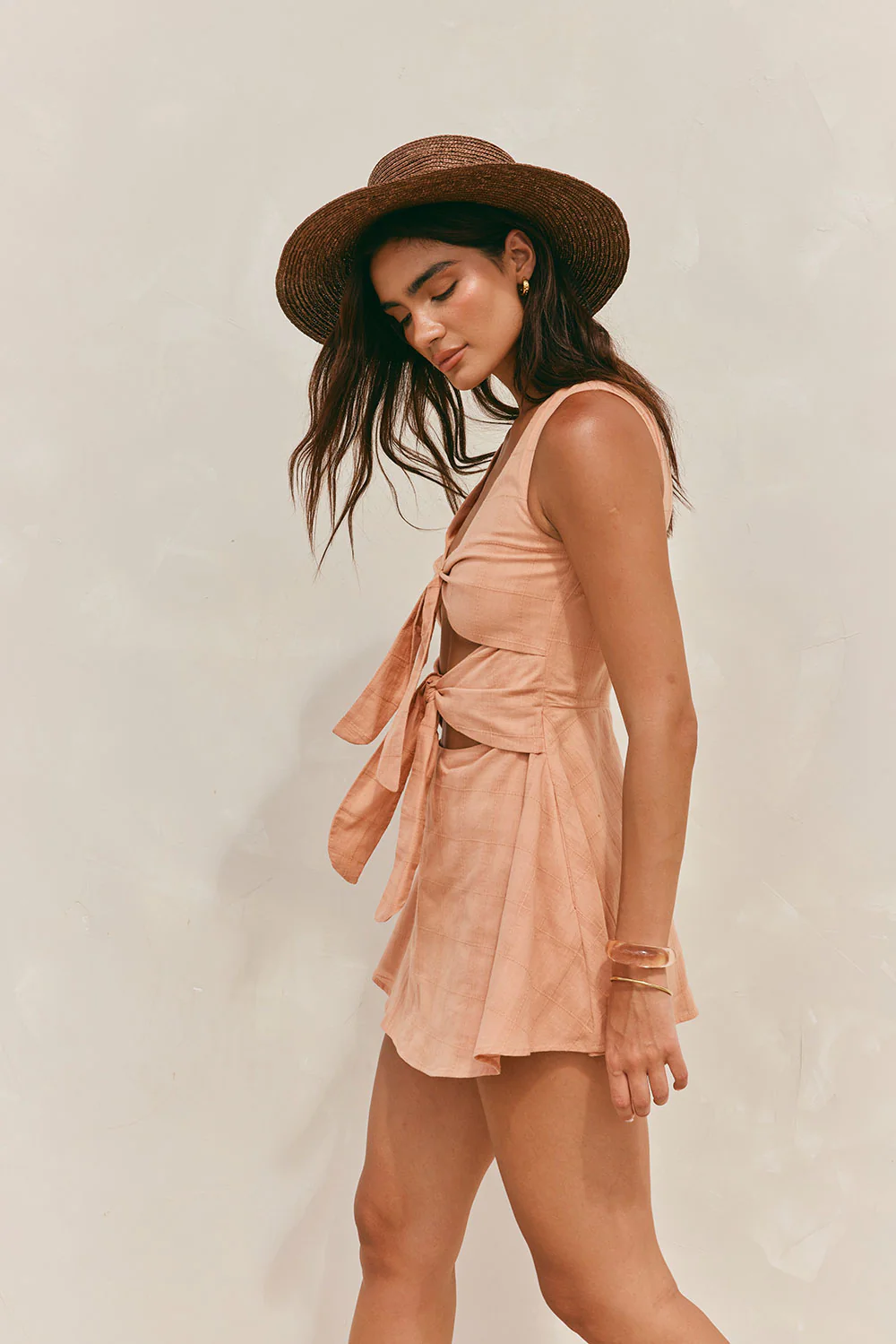 Bailee Dress - Image 4