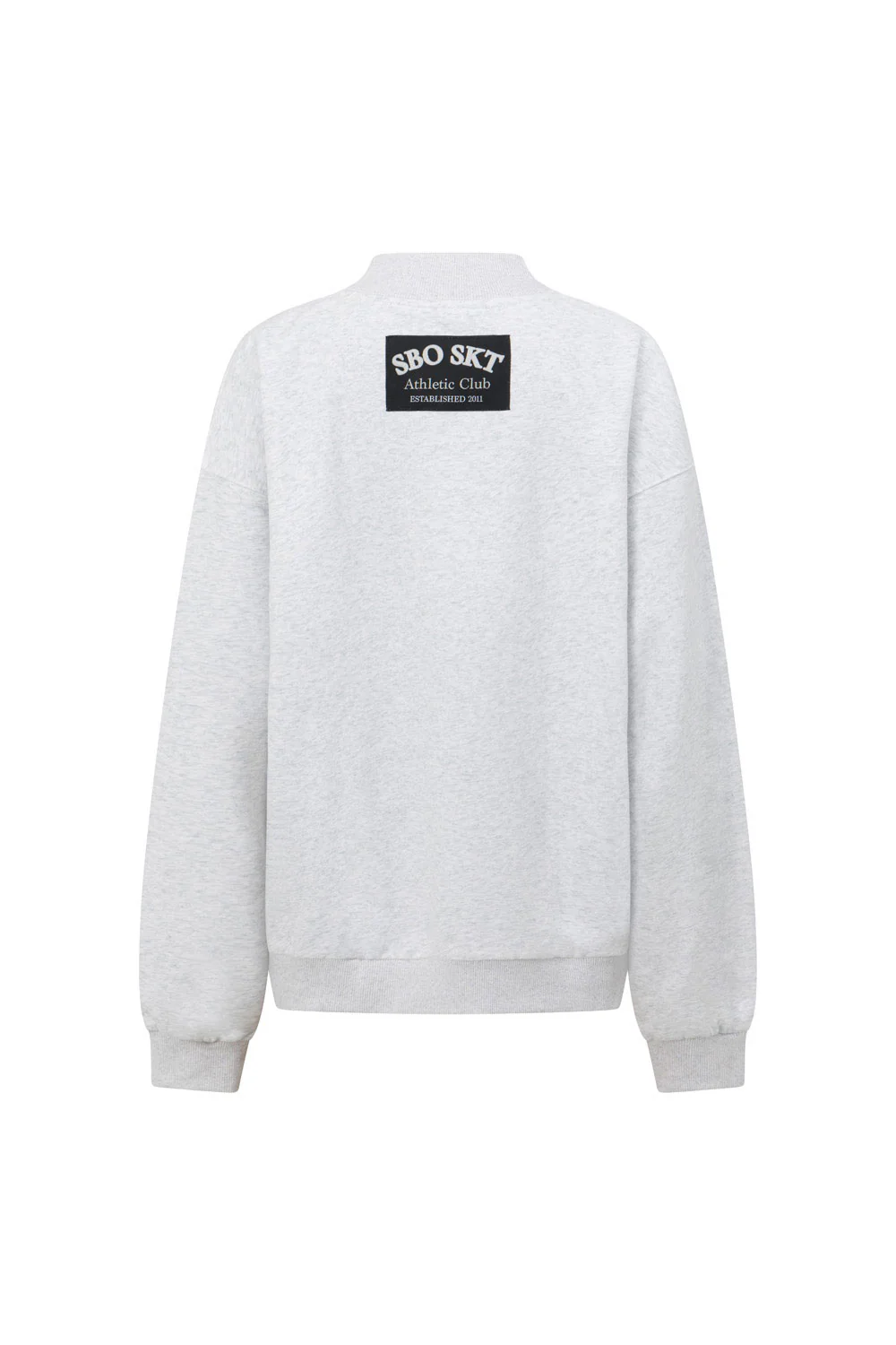 Ballina Sweater - Fleece - Image 8