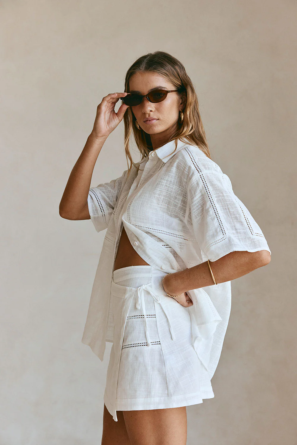 Banks Skirt - Image 4