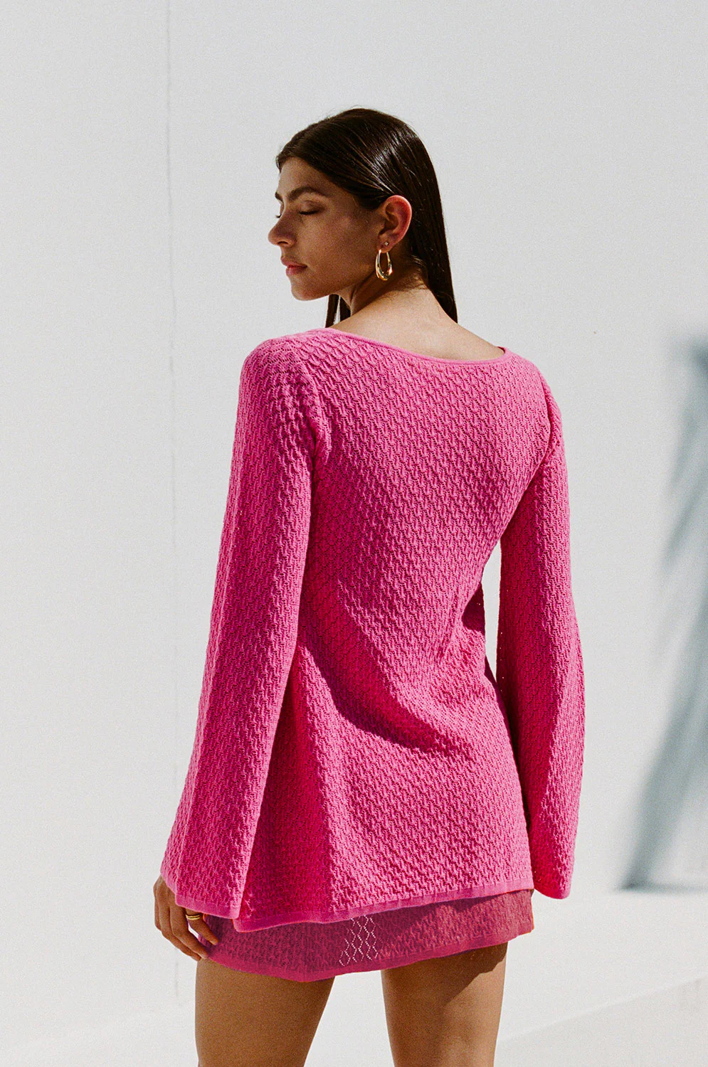 Baylie Top - Image 4