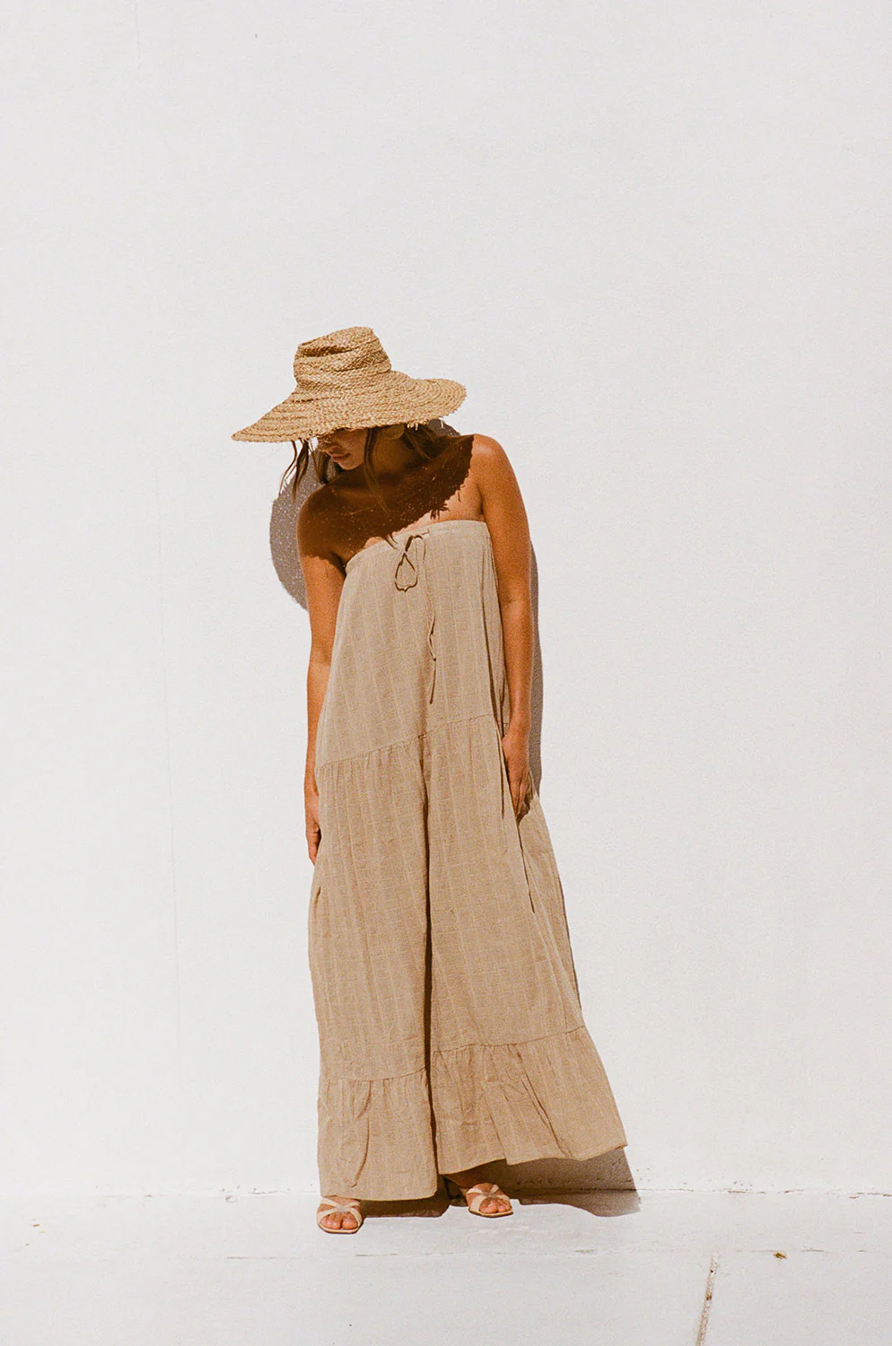 Bella Dress - Image 3