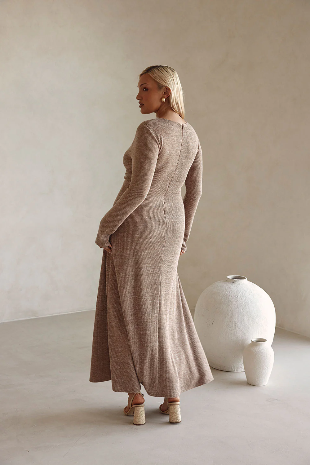 Belora Dress - Image 6