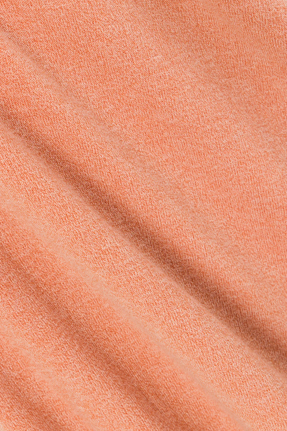 Belora Dress - Apricot - Image 9