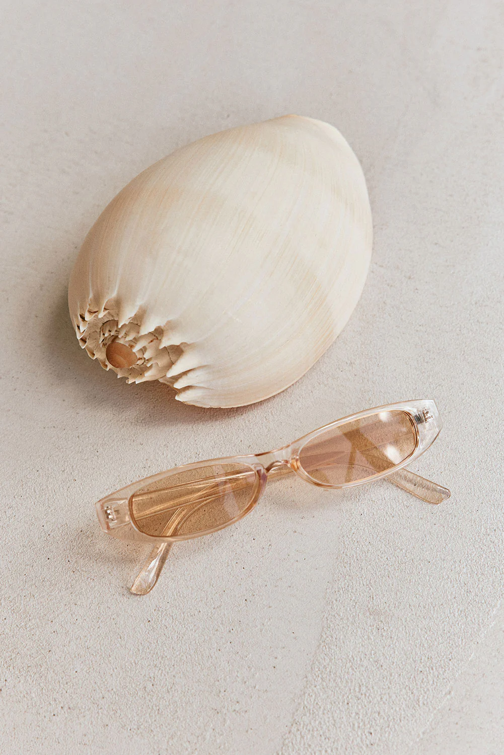 Bennie Sunglasses - Tea - Image 2