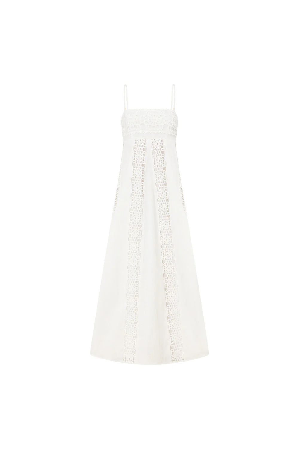 Bianca Dress - Image 6