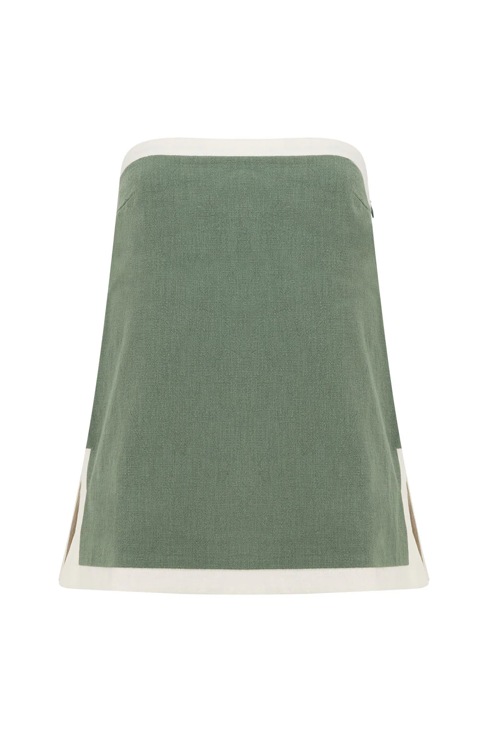 Birdie Top - Dusty Teal - Image 7