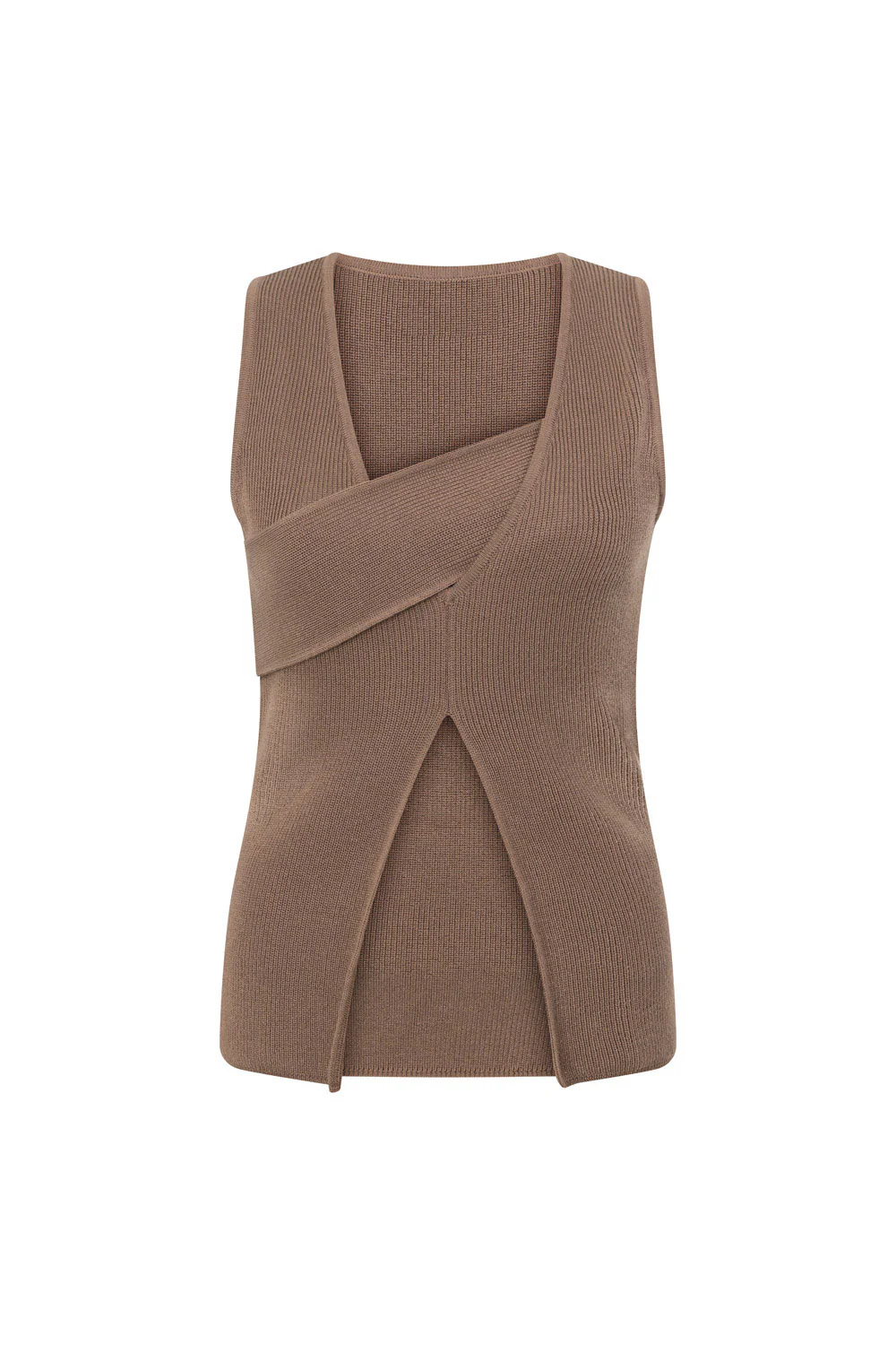 Bridget Top - Chocolate - Image 9