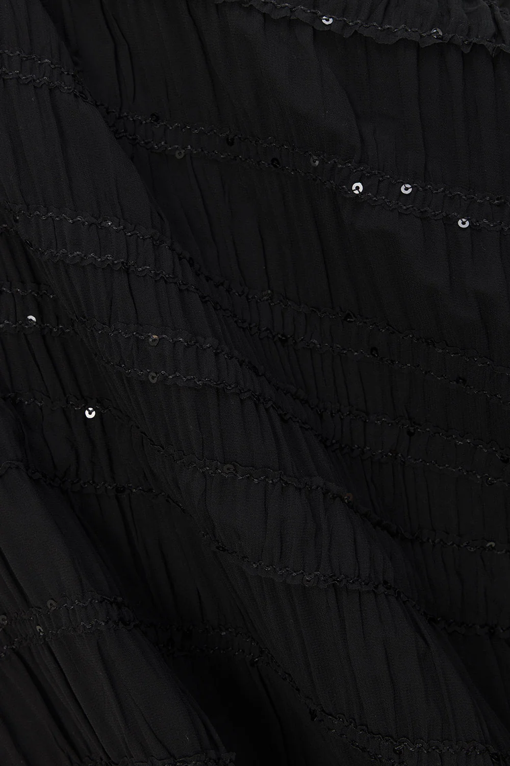 Cabo Dress - Black - Image 10