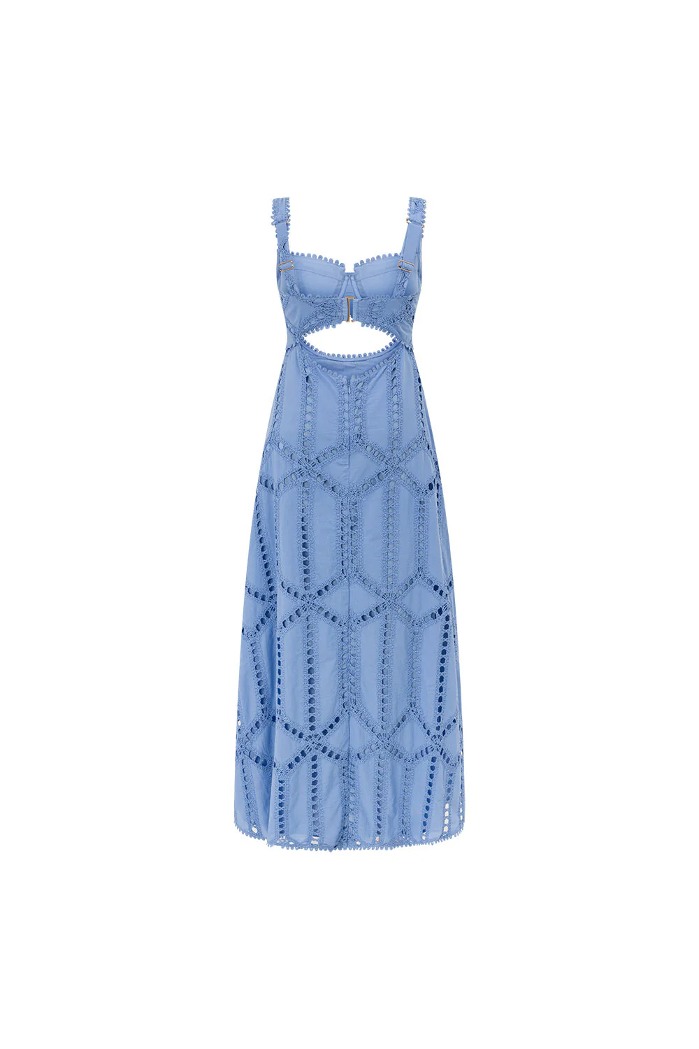 Camilla Dress - Image 8