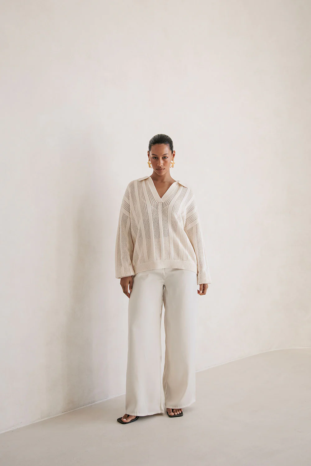 Camino Sweater - Image 3