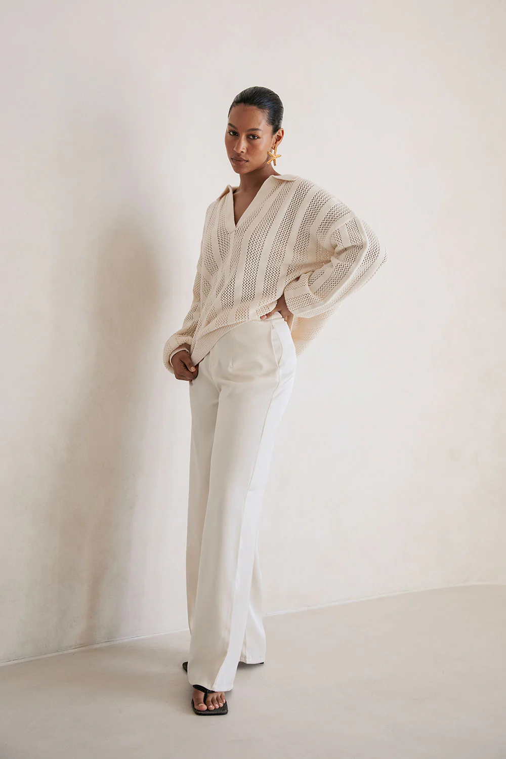Camino Sweater - Image 5