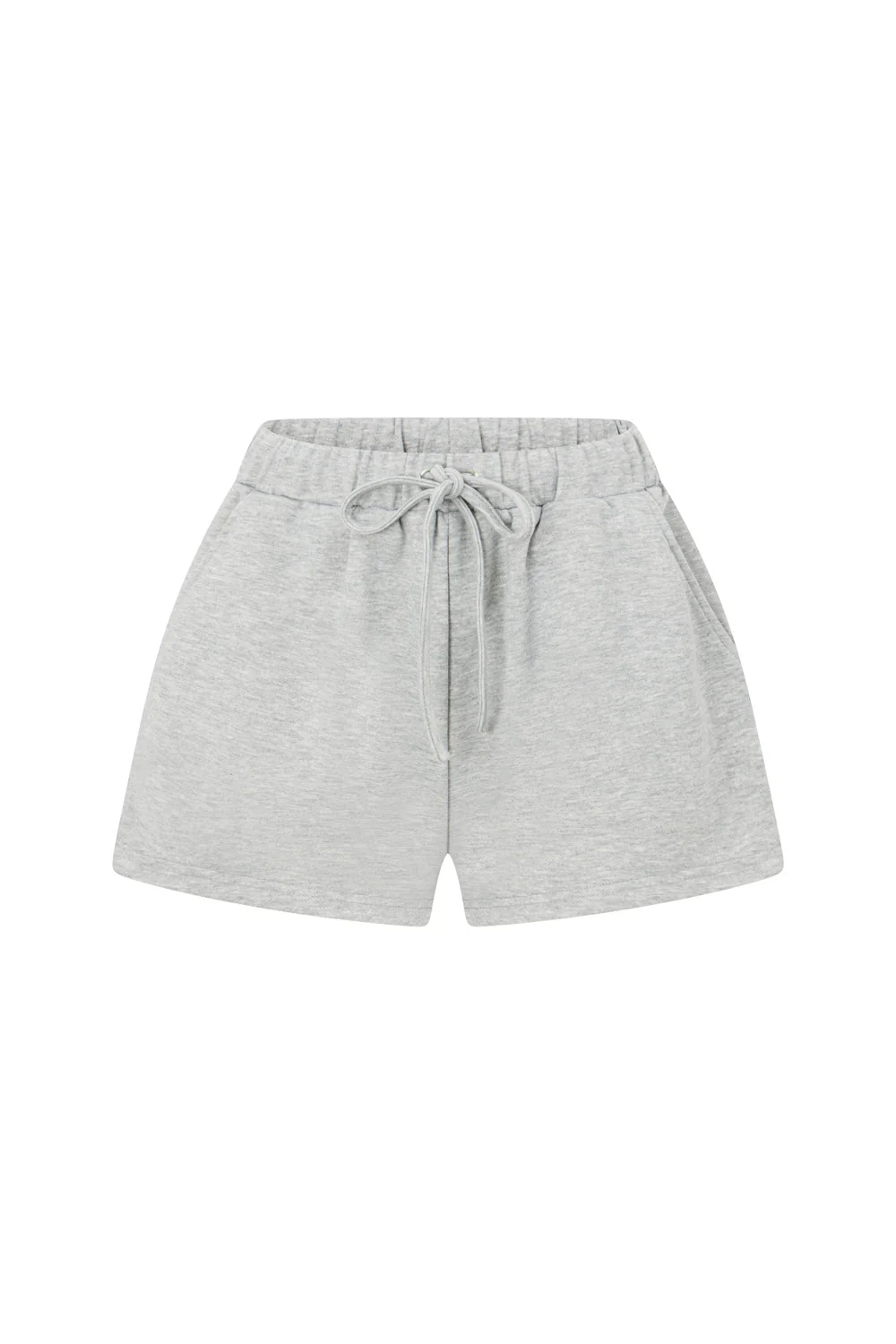 Camp Shorts - Grey - Image 2