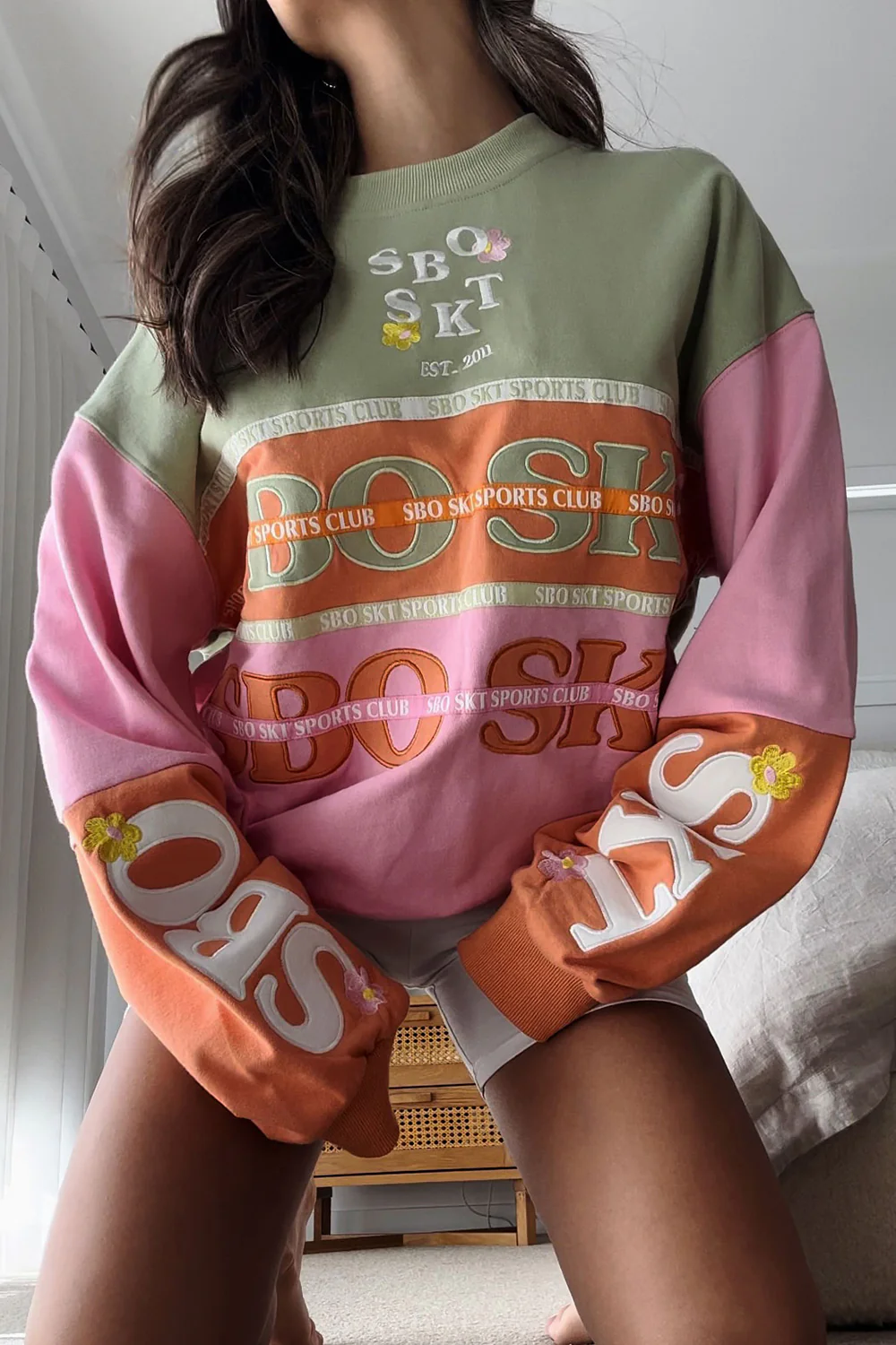 Capri Sweater - Image 2
