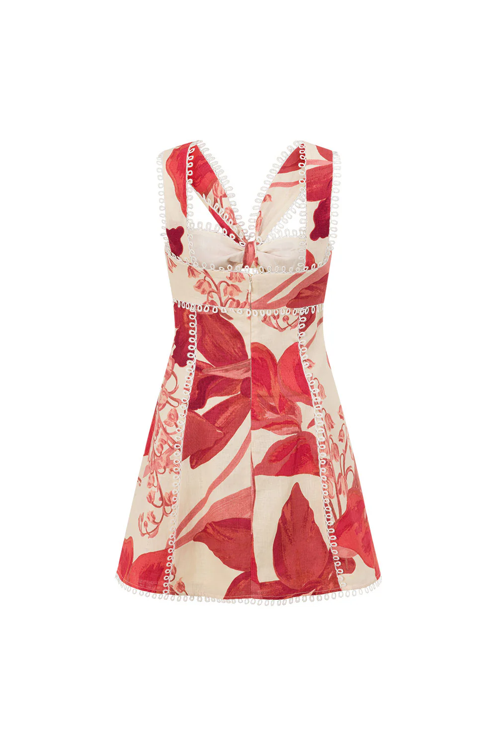 Carmen Dress - Calla Floral - Image 7