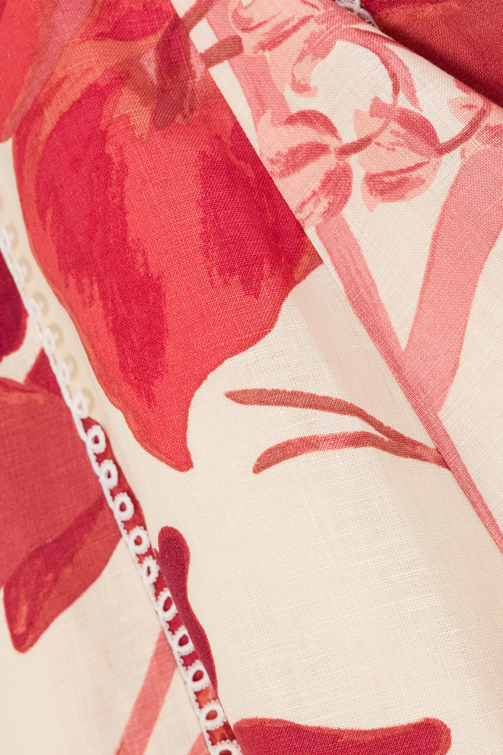 Carmen Dress - Calla Floral - Image 8
