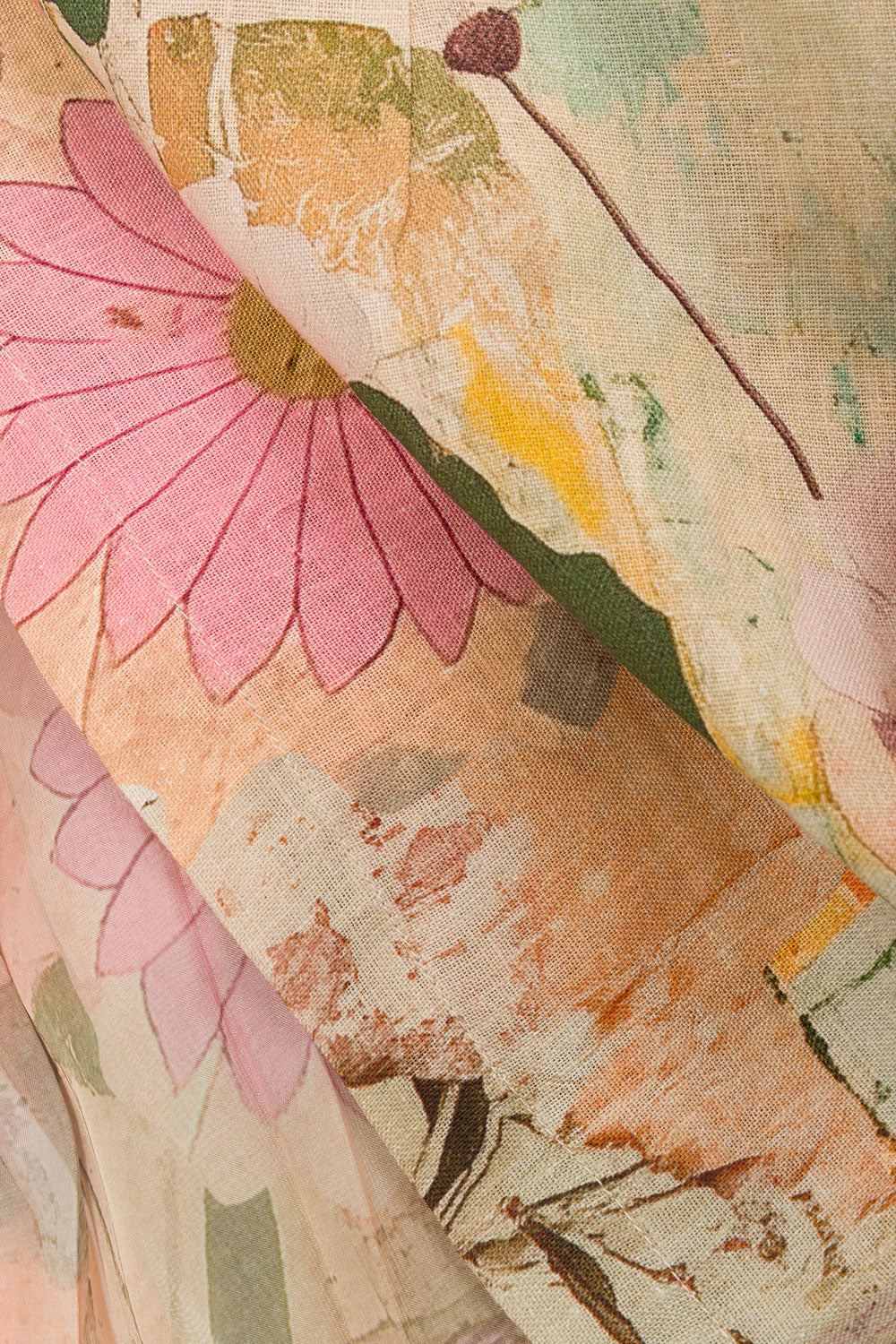 Catalana Dress - Strato - Image 11