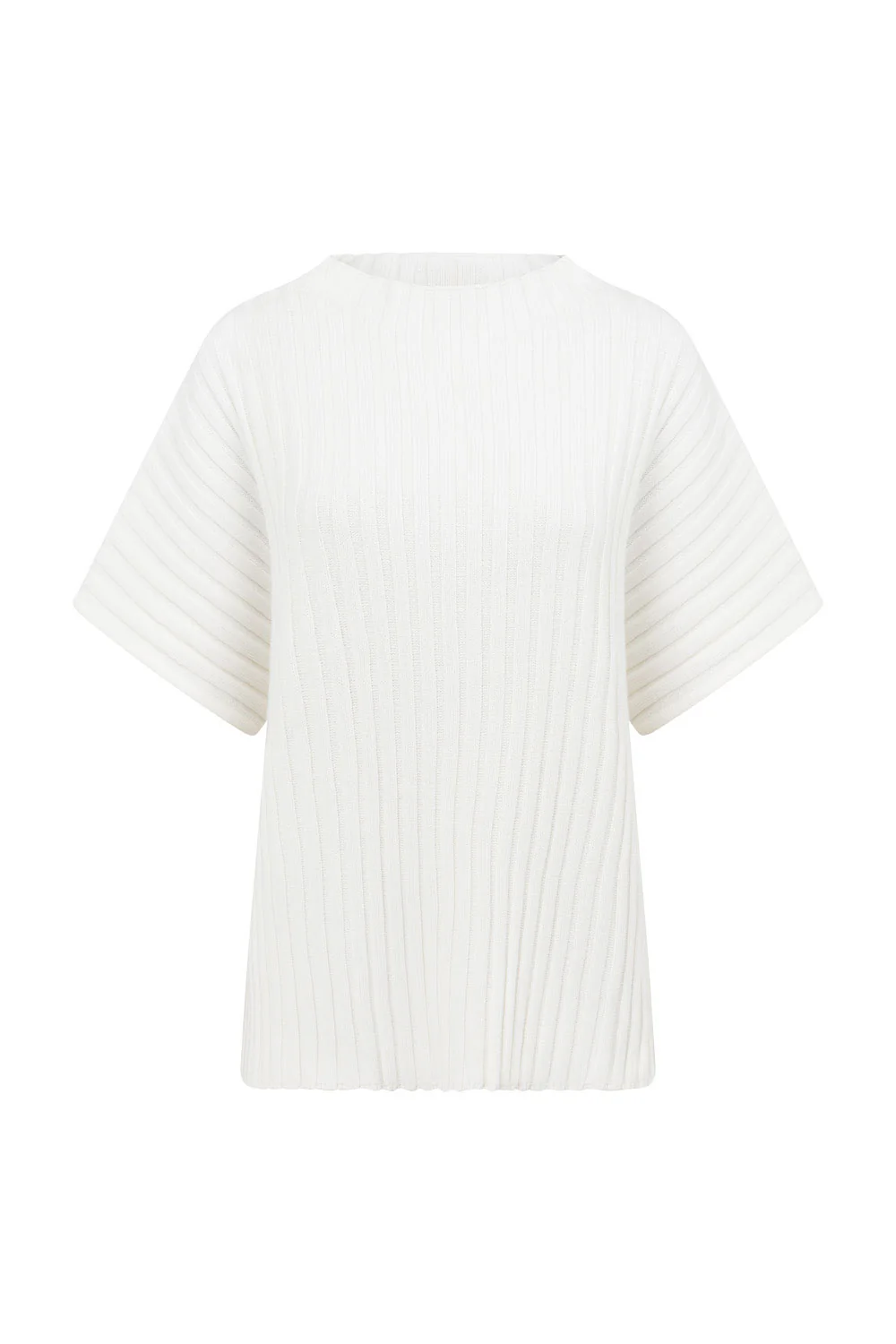 Celine Top - White - Image 5