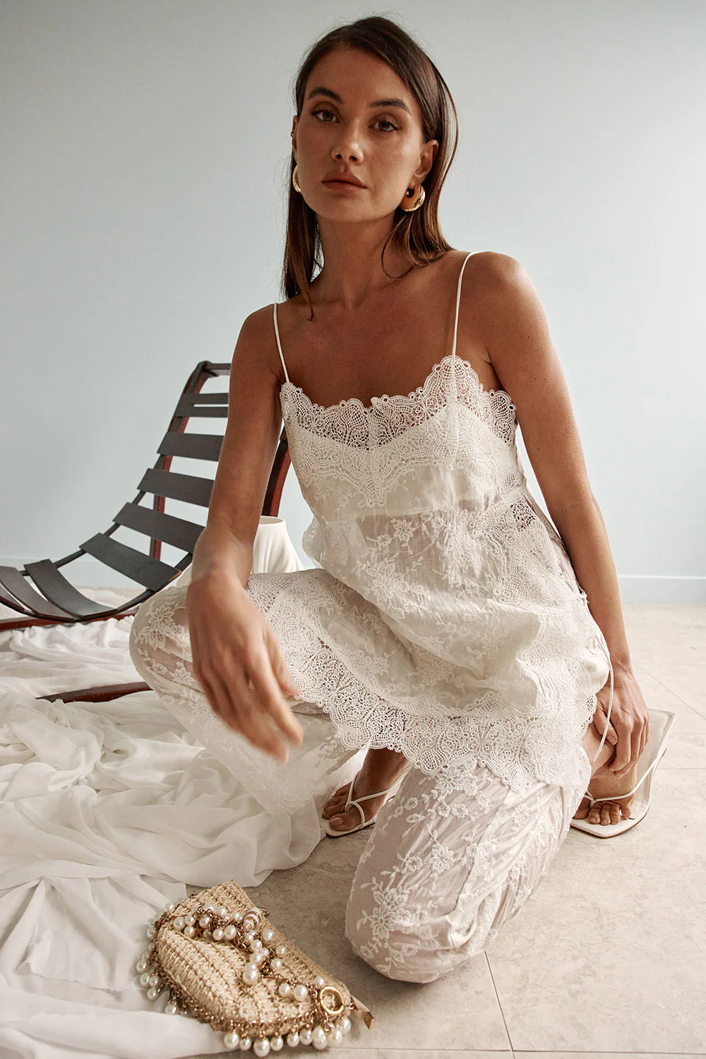 Chantilly Pants - Image 3