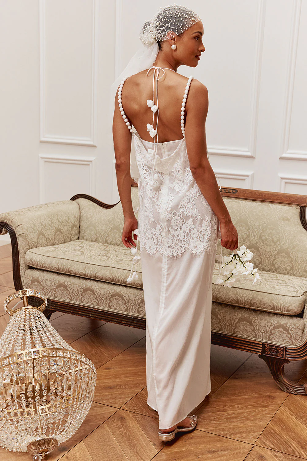 Chapel Dress - Image 3