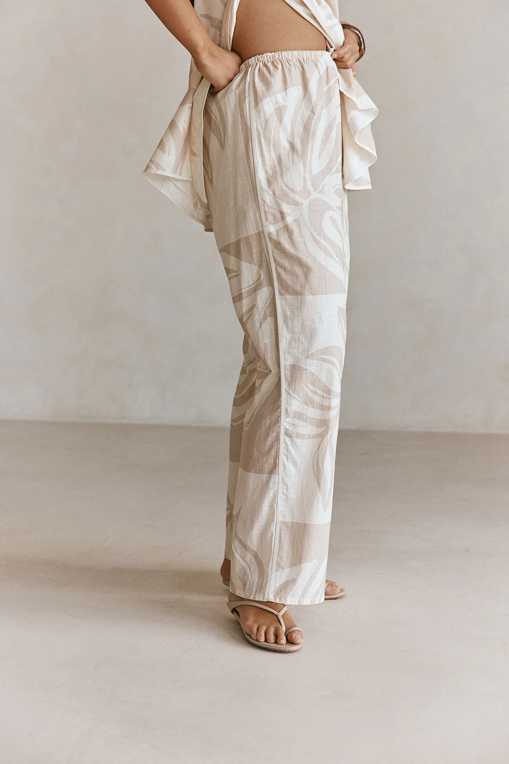 Chiara Pants - Terra Forme - Image 4