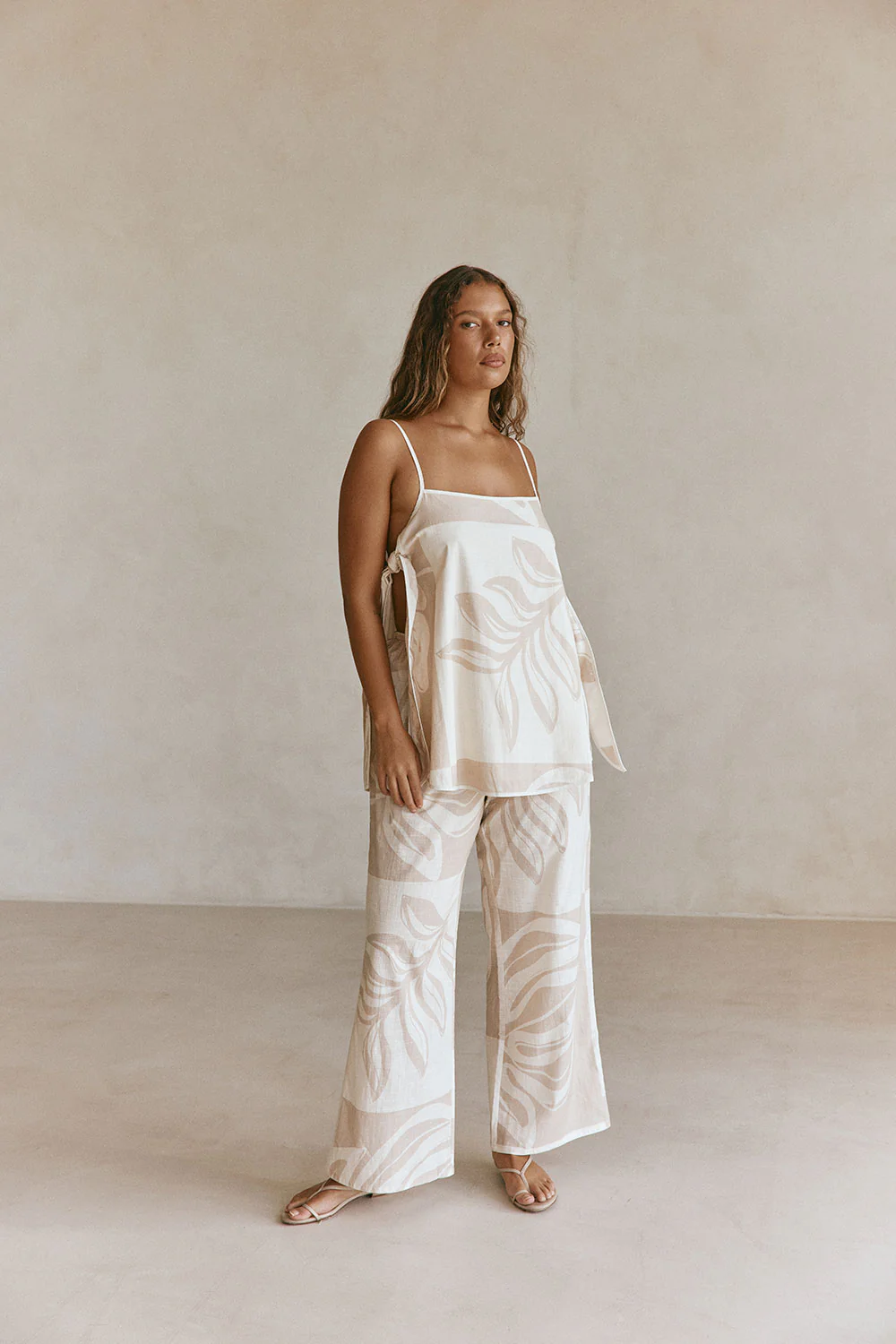 Chiara Top - Terra Forme - Image 3
