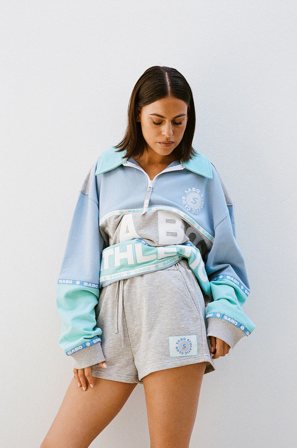 Columbus Sweater - Image 4