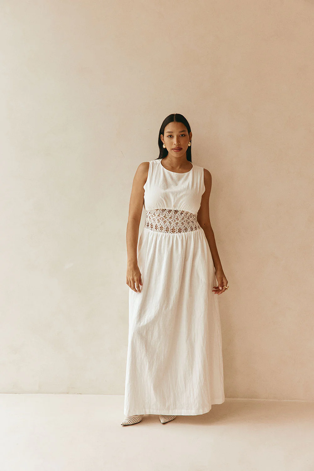 Cora Dress - Image 2