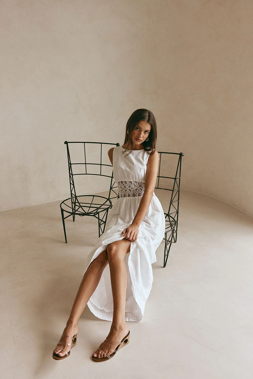 Cora Dress - Image 3