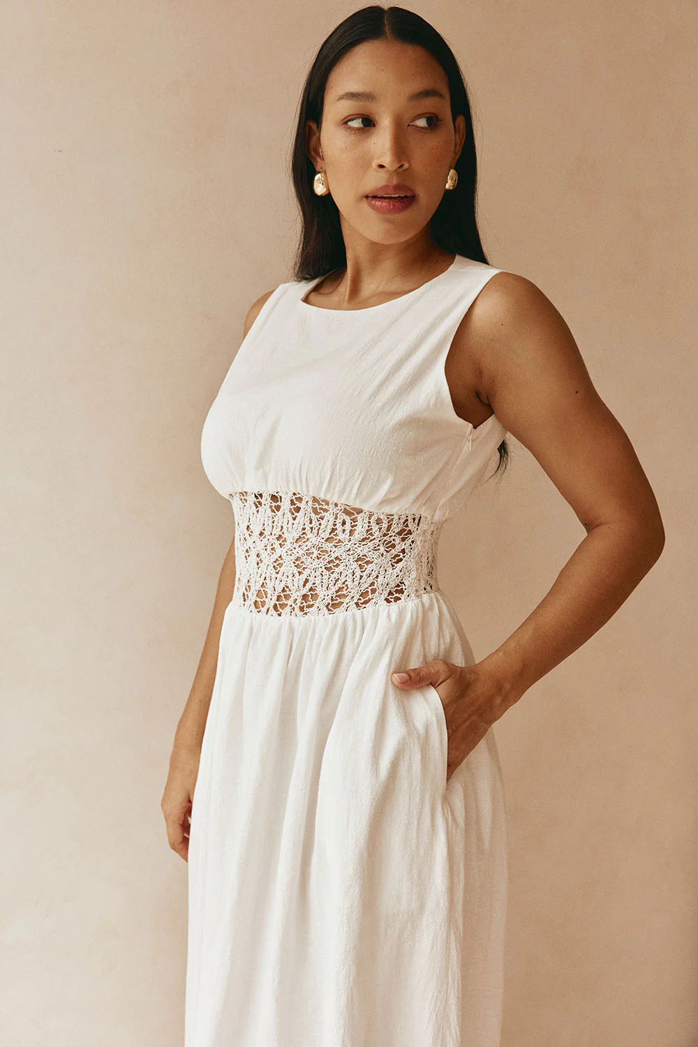 Cora Dress - Image 4