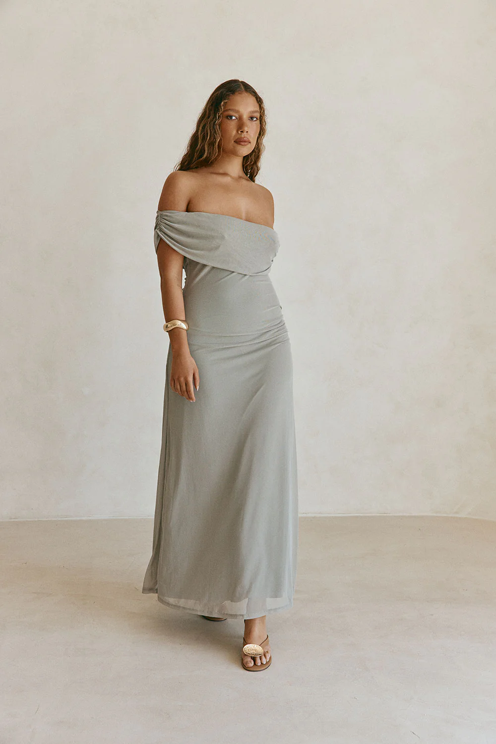 Danika Dress - Image 11
