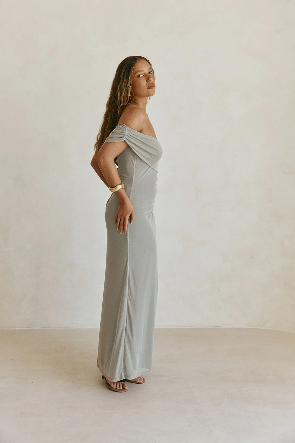 Danika Dress - Image 4