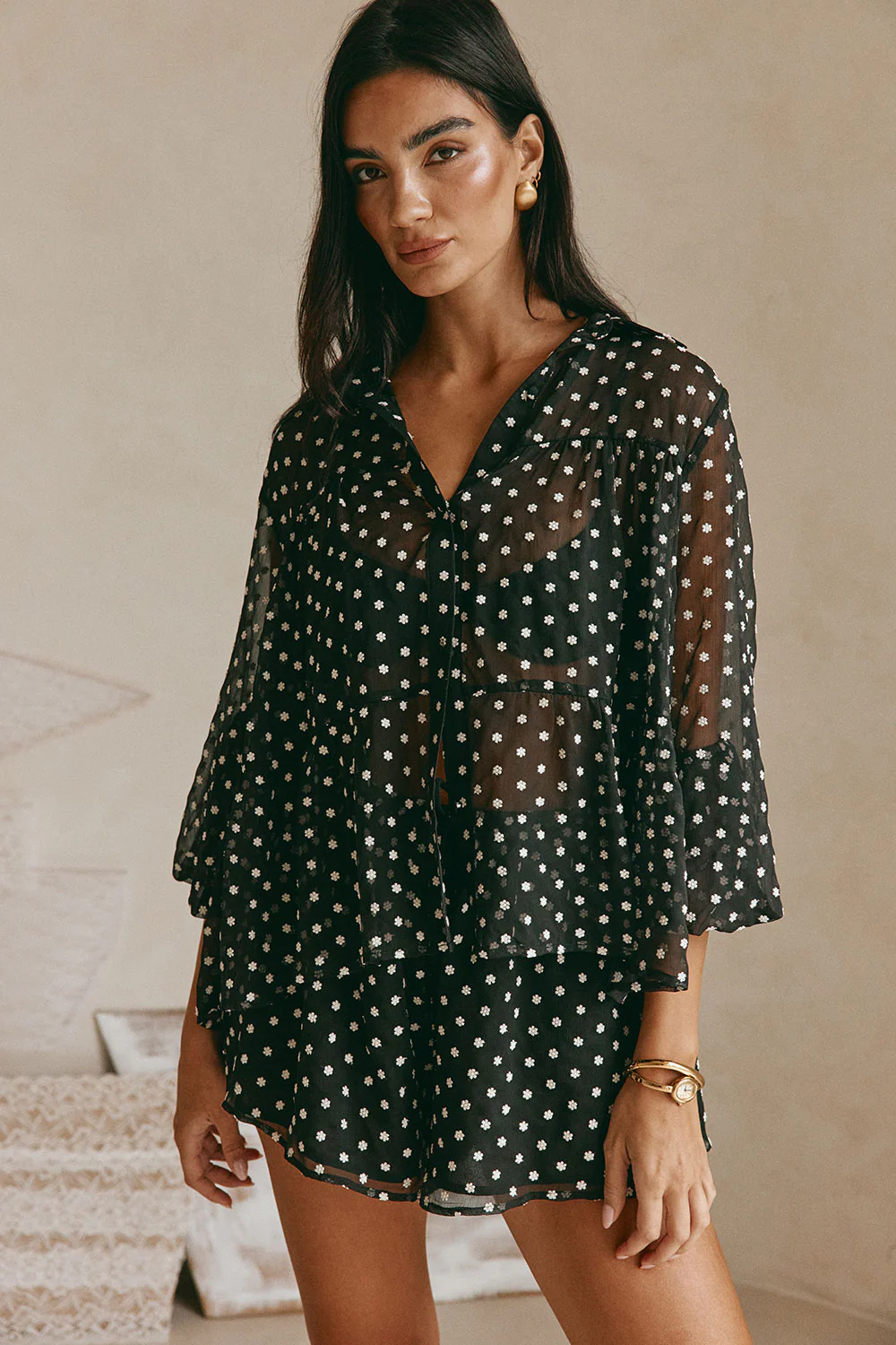 Delita Top - Image 4