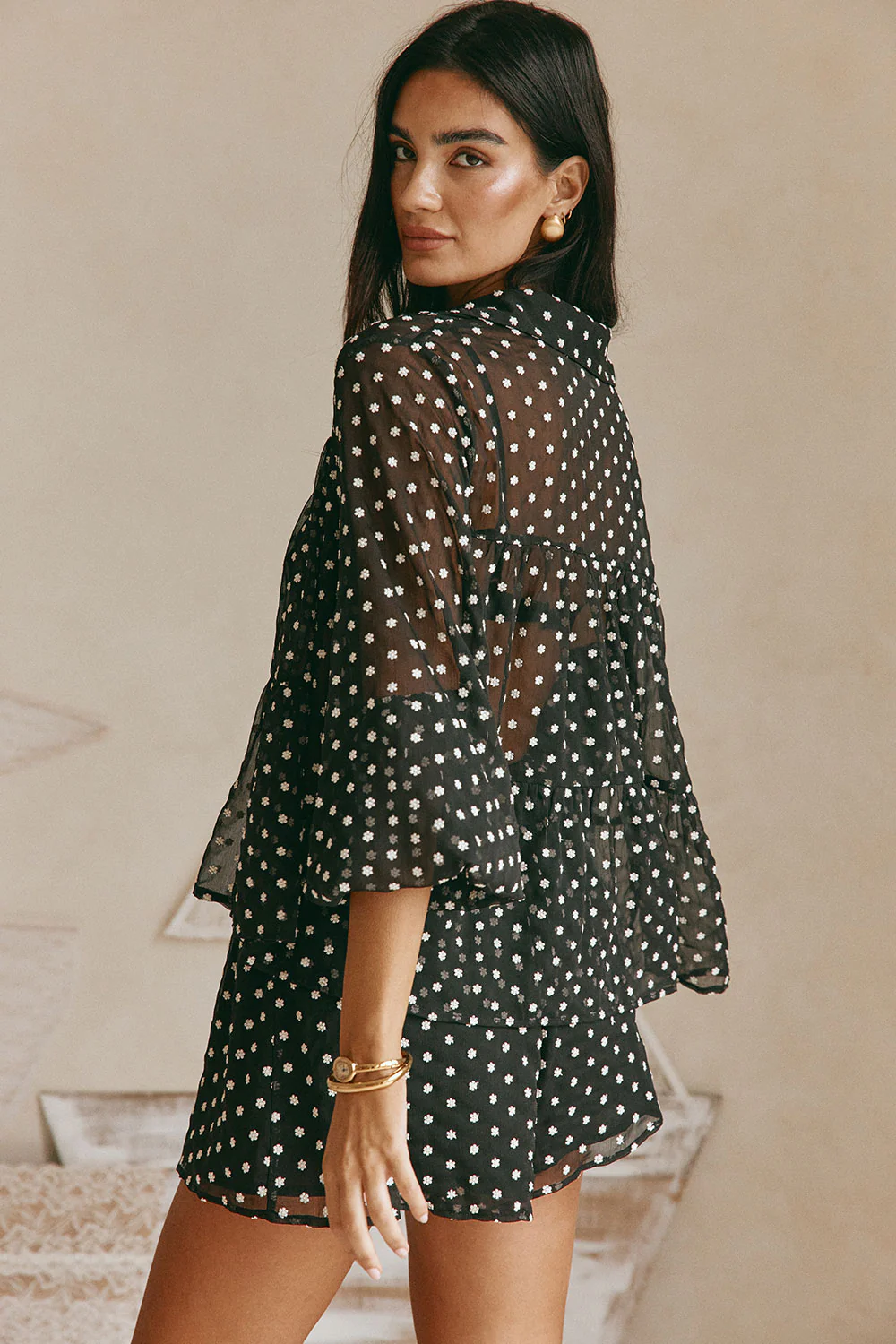 Delita Top - Image 6