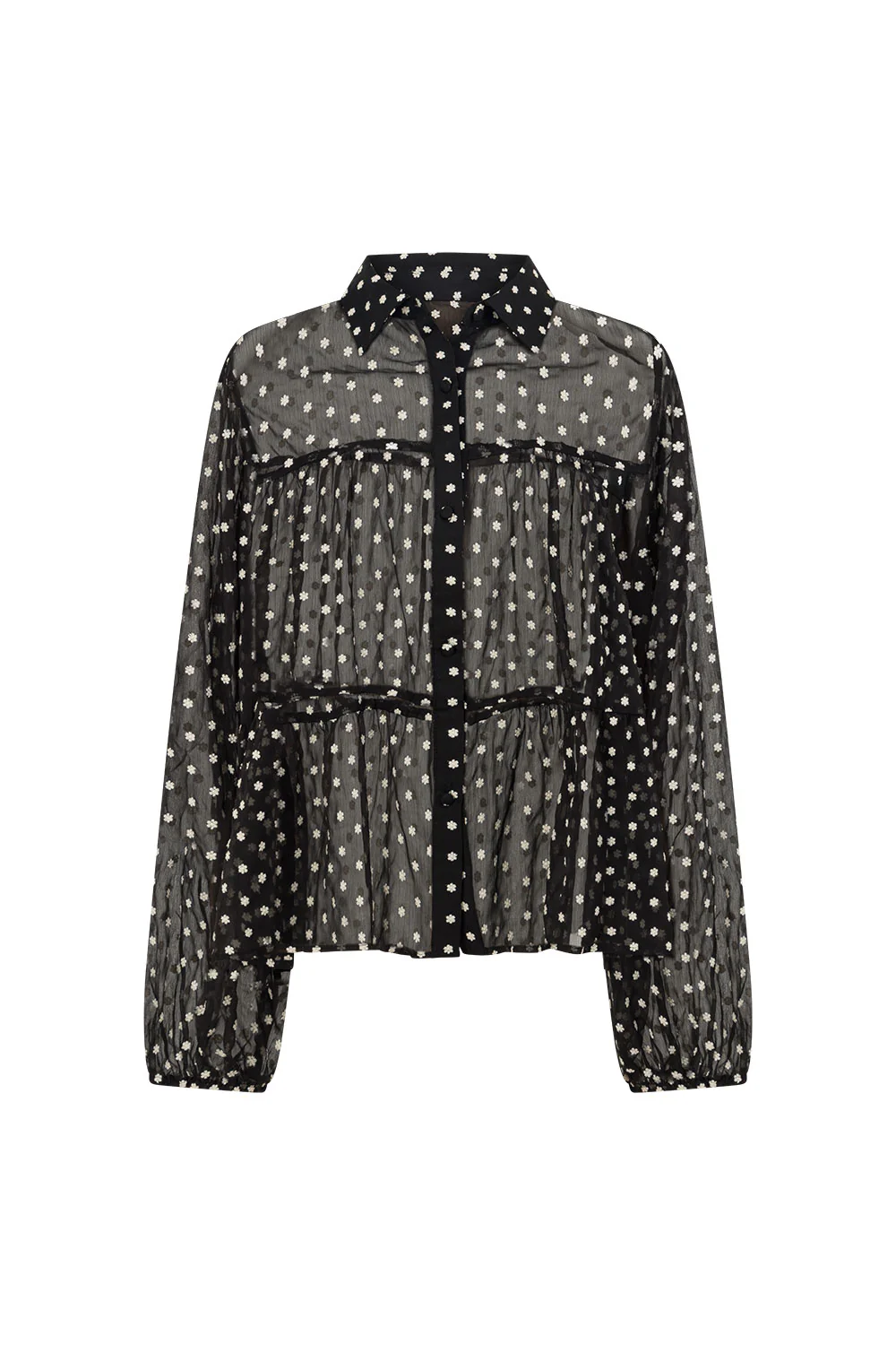 Delita Top - Image 8