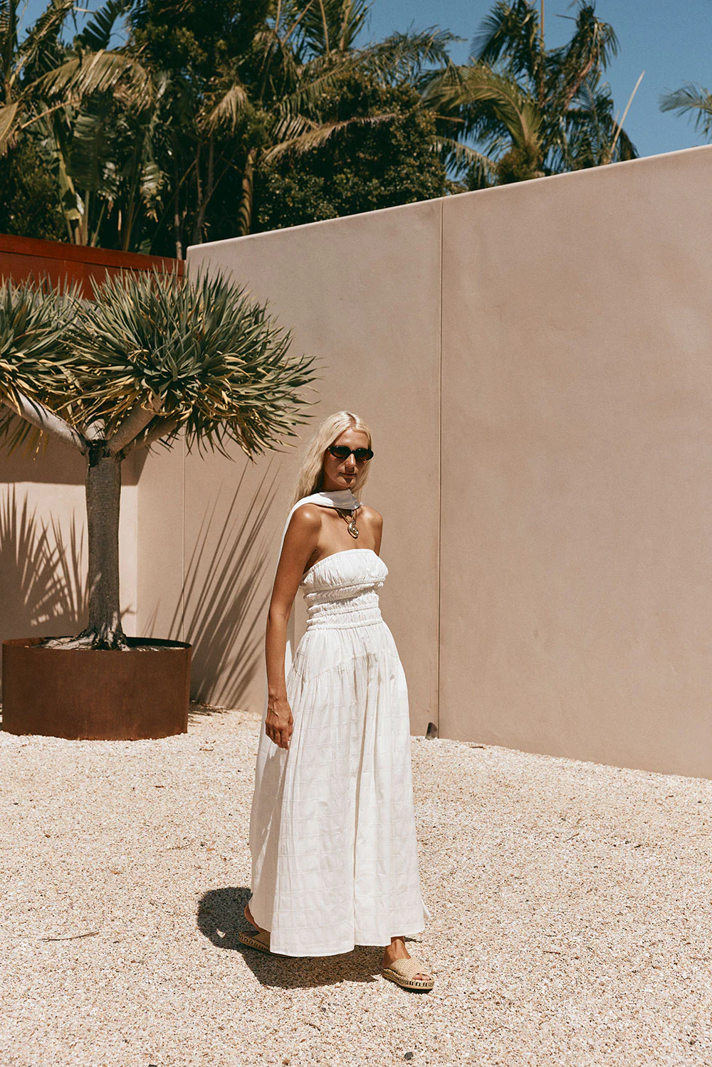 Delta Dress - Image 2