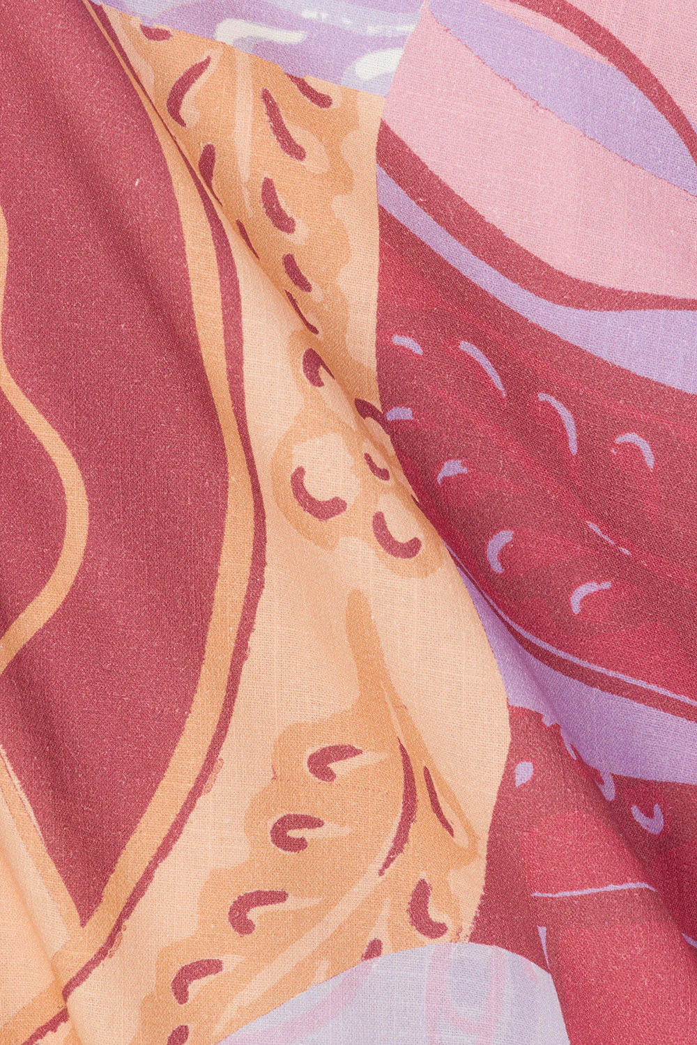 Deon Dress - Mosaic Veil - Image 6
