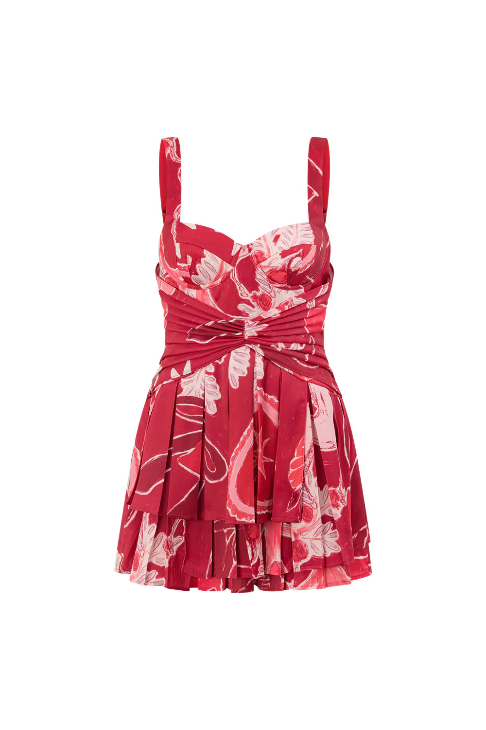 Desiree Dress - Elysi - Image 6
