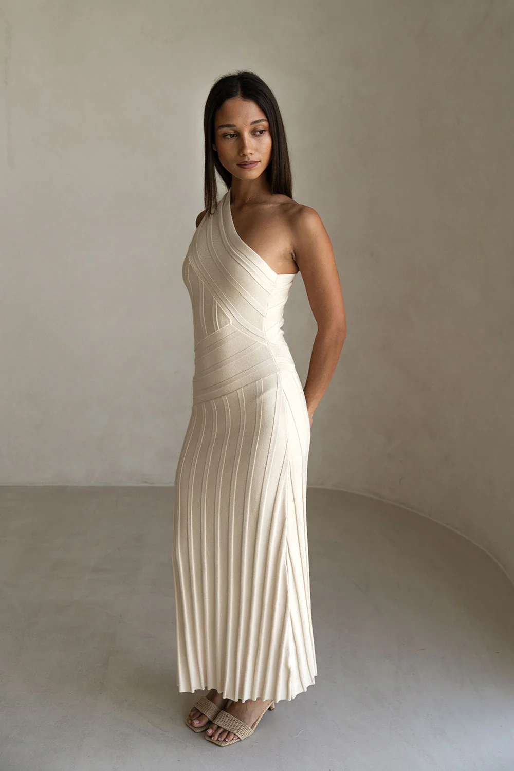 Dominica Dress - Image 7