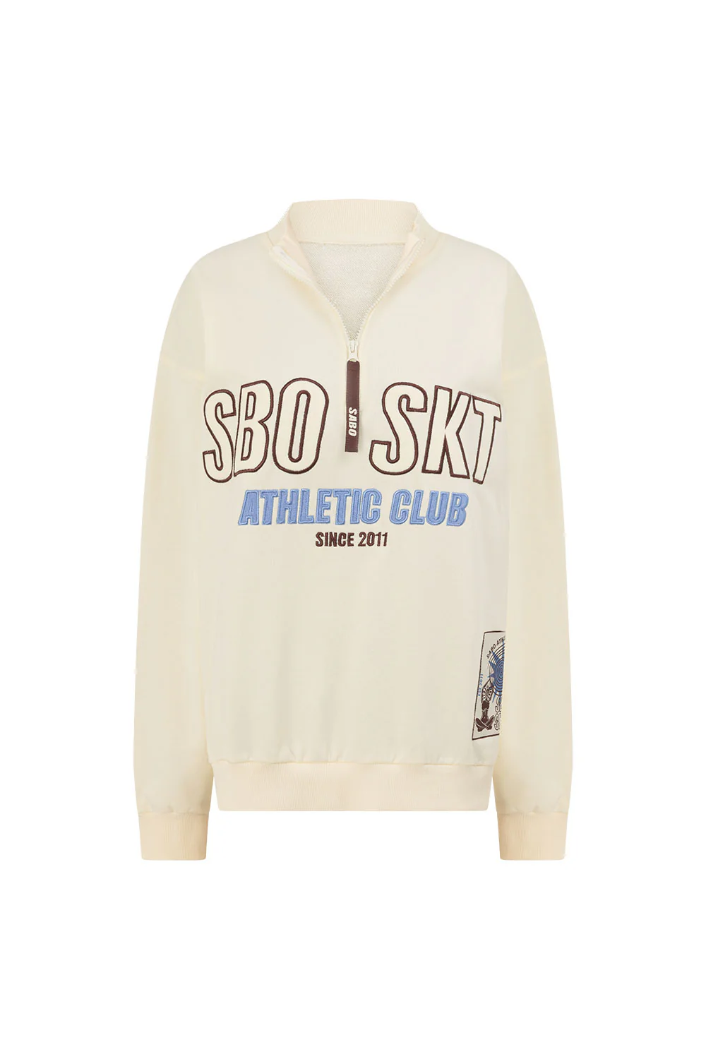 Dru Sweater - Terry - Image 7