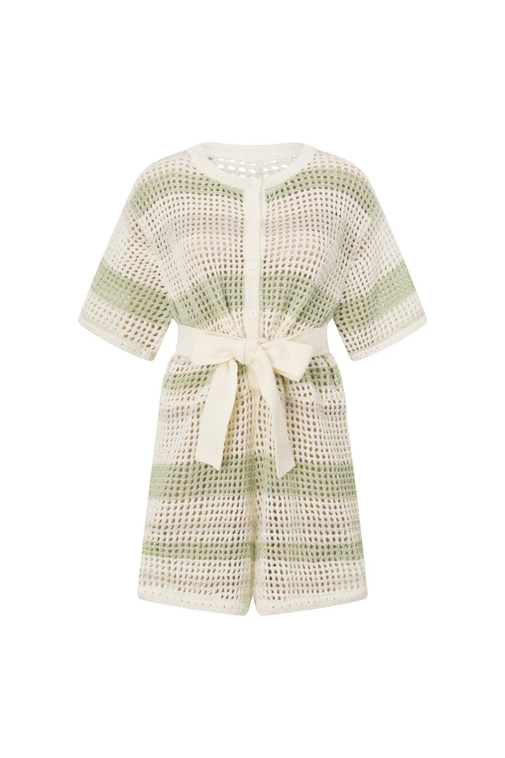 Easton Playsuit - Image 5