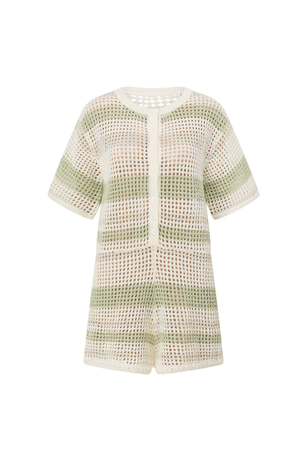 Easton Playsuit - Image 6