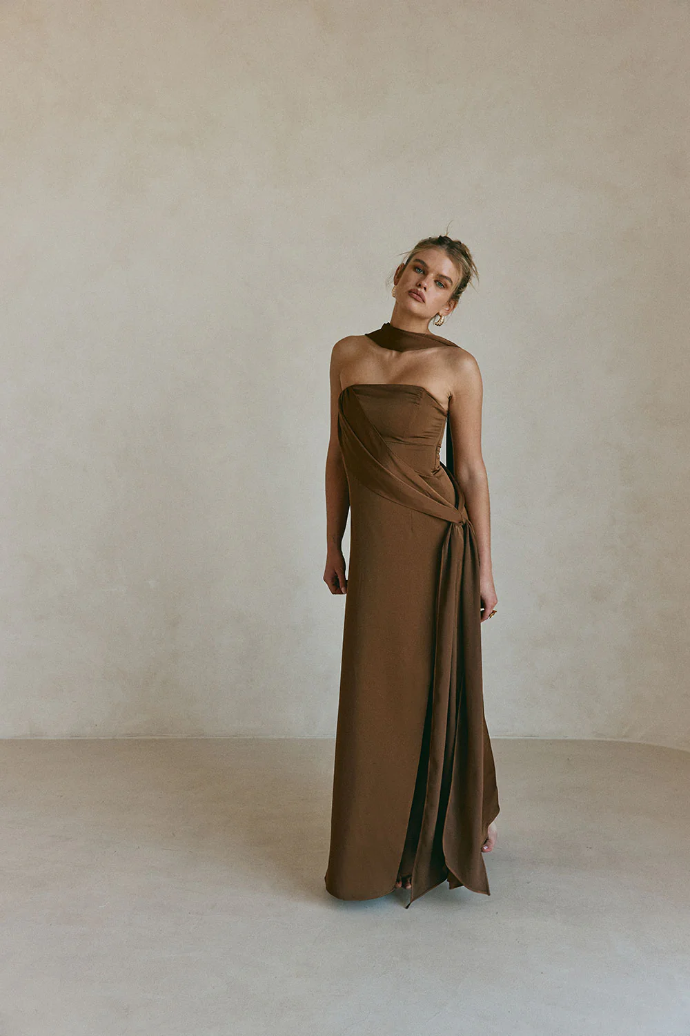 Eclair Dress - Image 3
