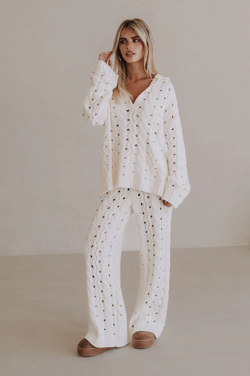 Elana Pants - Image 3