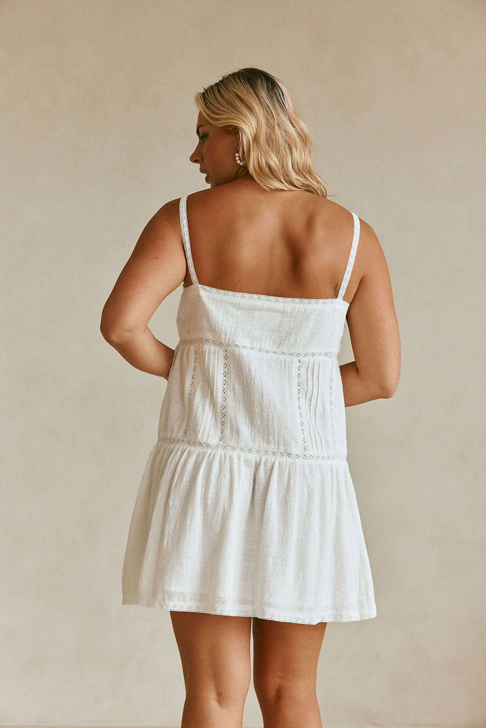 Eli Dress - Image 7