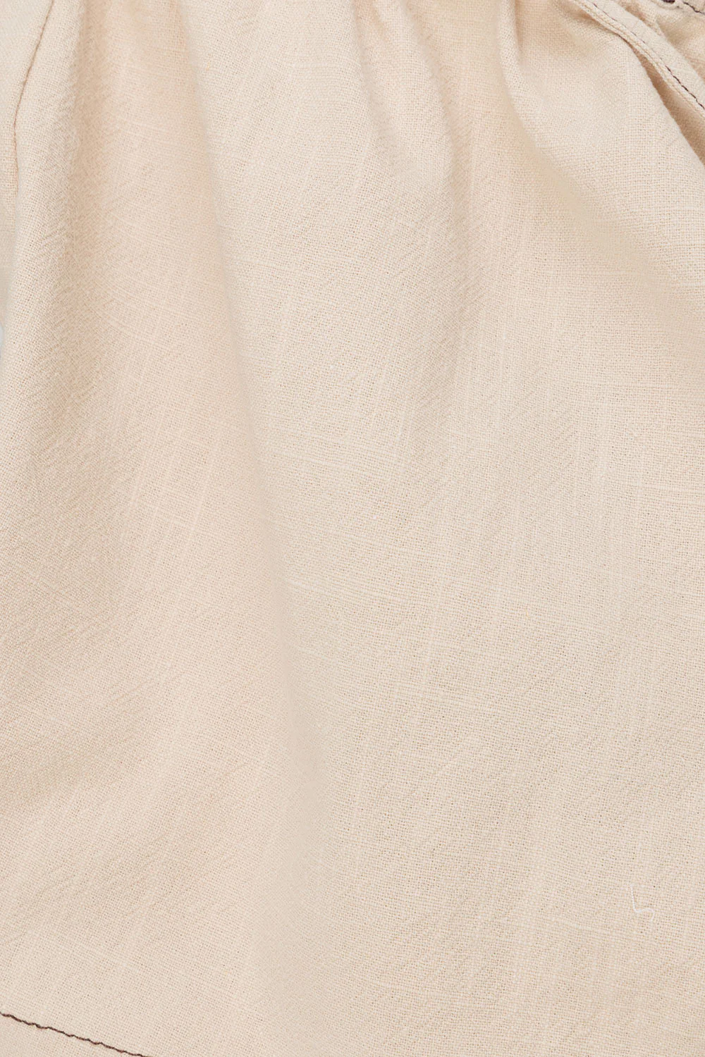 Elixir Shorts - Cream - Image 8