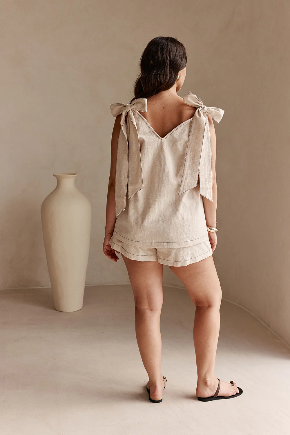 Elixir Top - Cream - Image 5