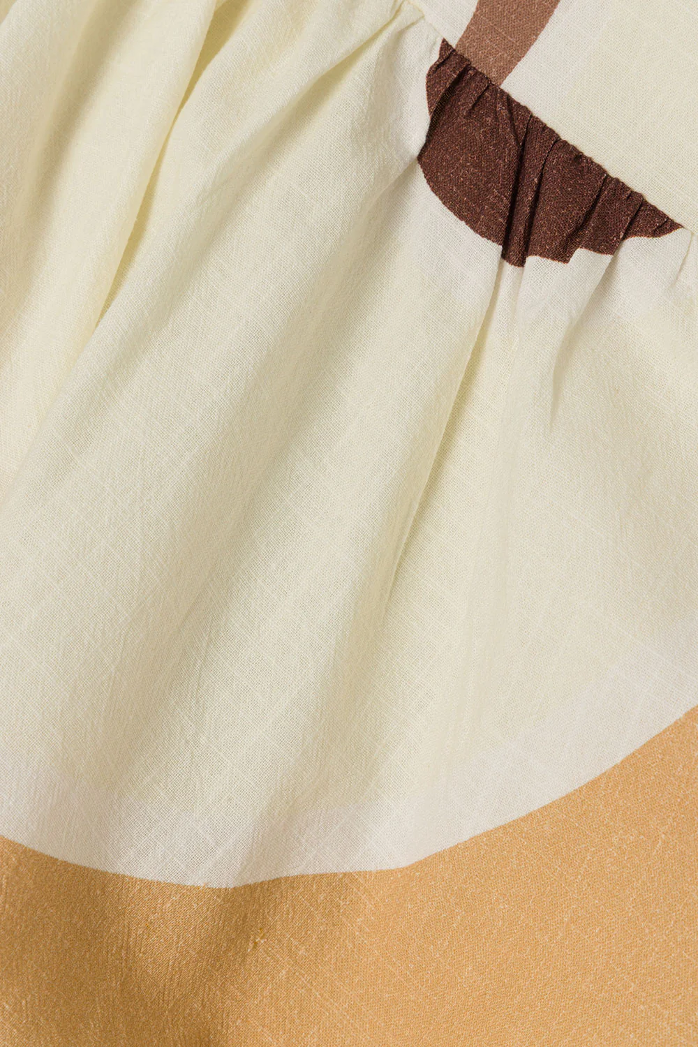 Ellira Dress - Sable Floral - Image 7