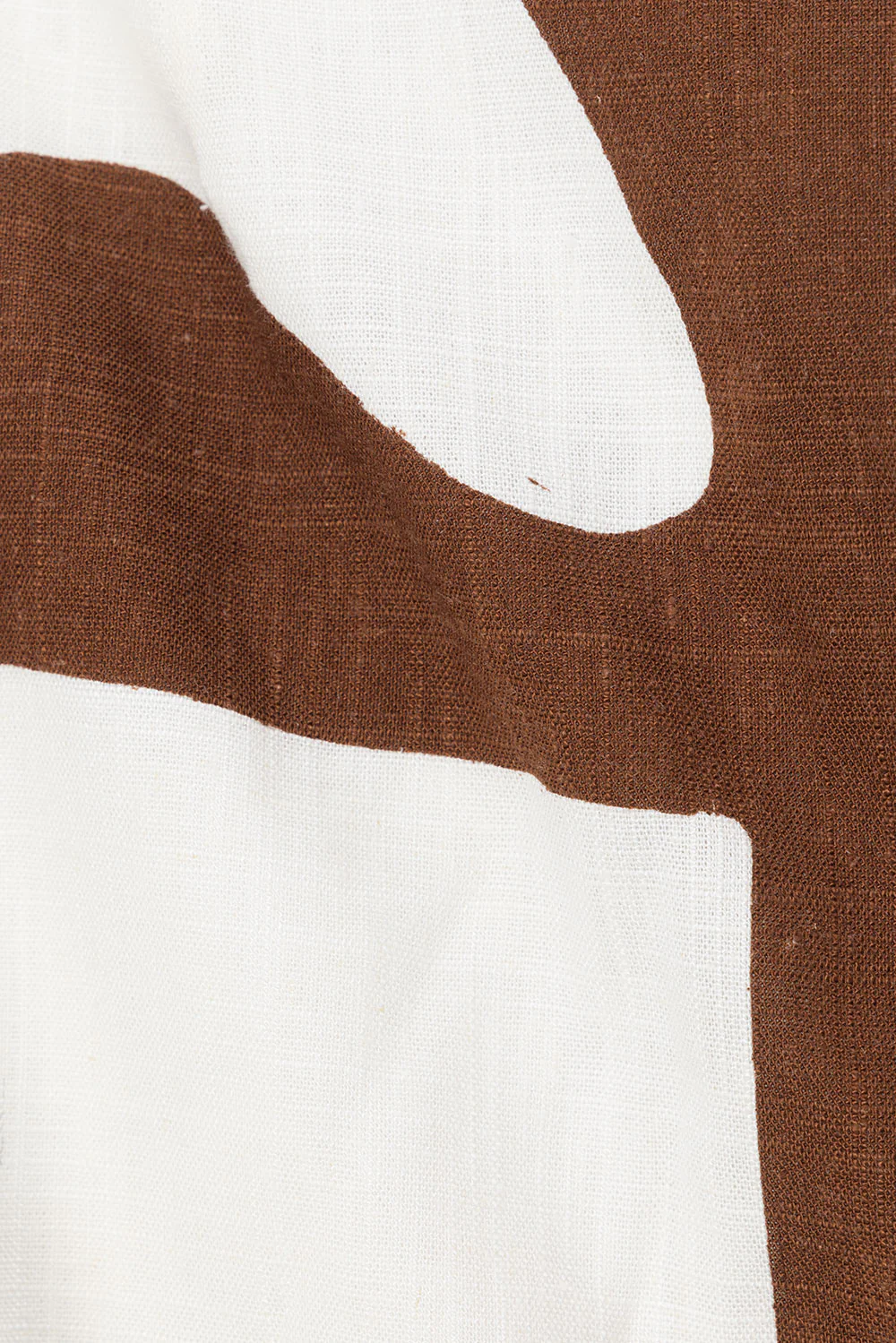 Ellis Dress - Sunroom Chocolate - Image 6