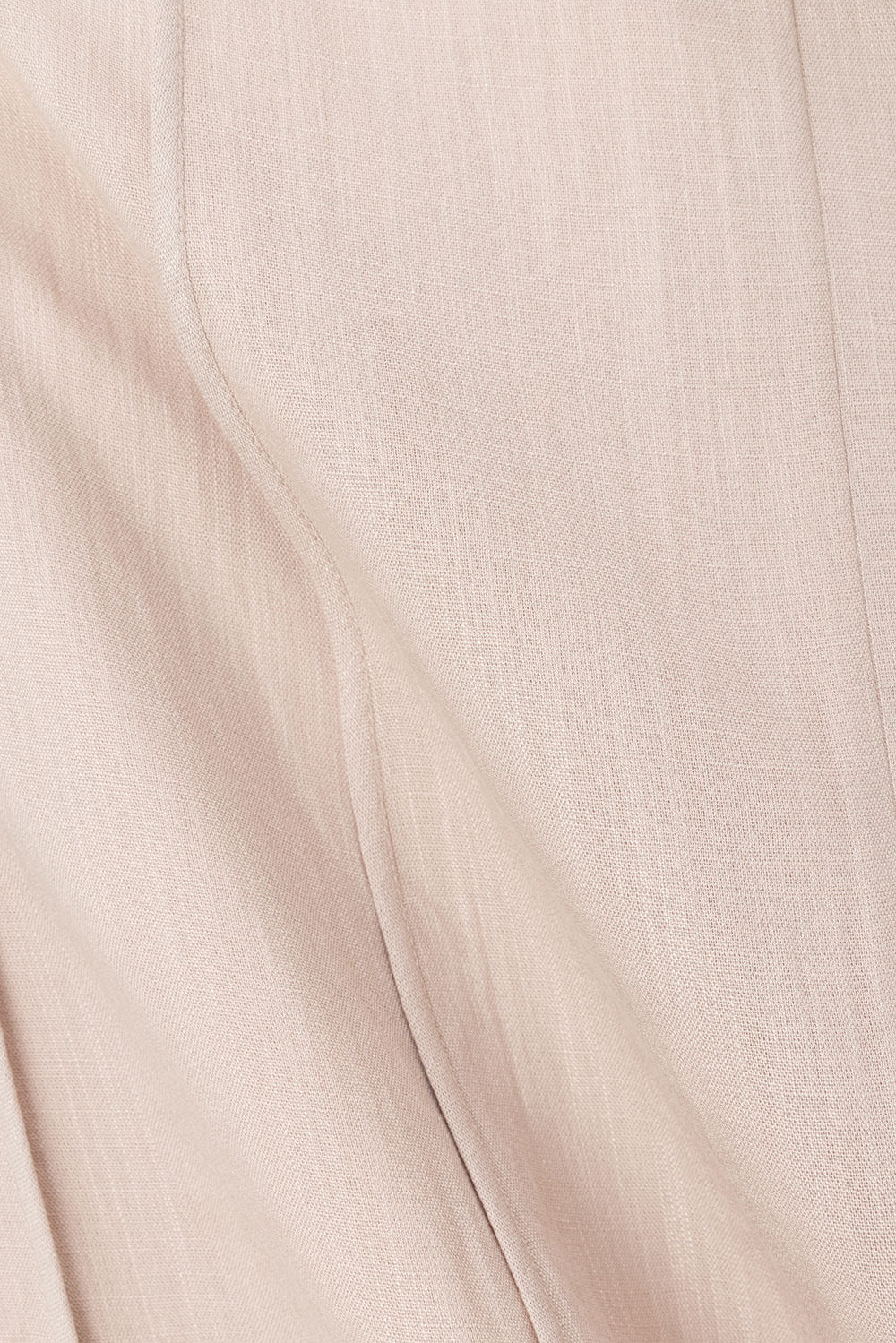 Eliska Dress - Stone - Image 8